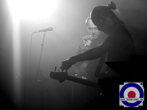 Molchat Doma (Rus) Pop-Kultur Festival - Frannz - Kulturbrauerei, Berlin Prenzlauer Berg 21. August 2019 (6).JPG